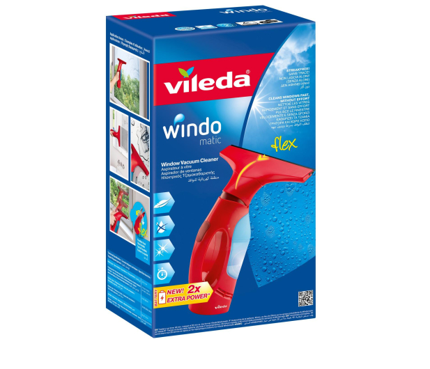 Vileda Windomatic - 388764 - zdjęcie 5